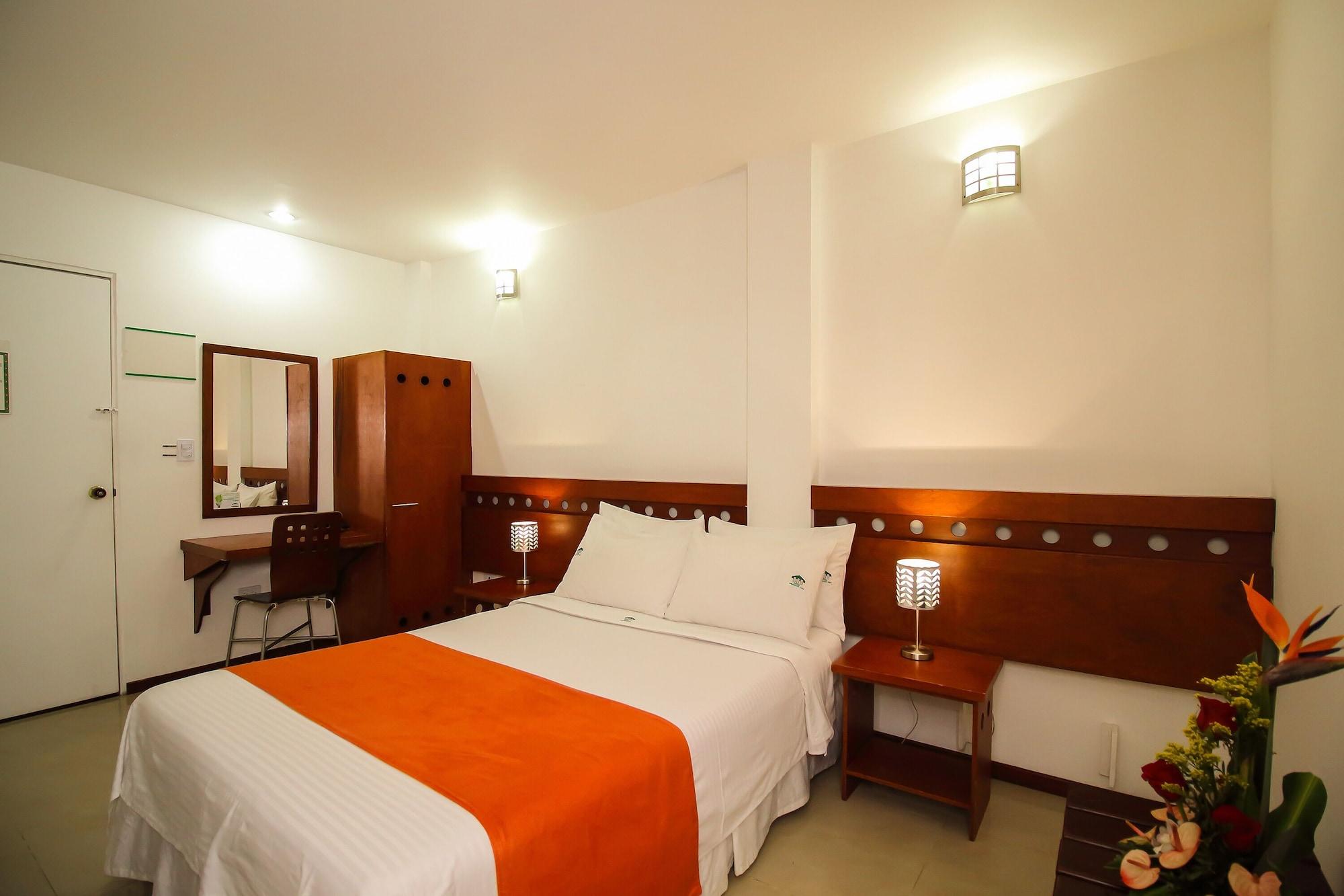 Hotel Imbanaco كالي المظهر الخارجي الصورة