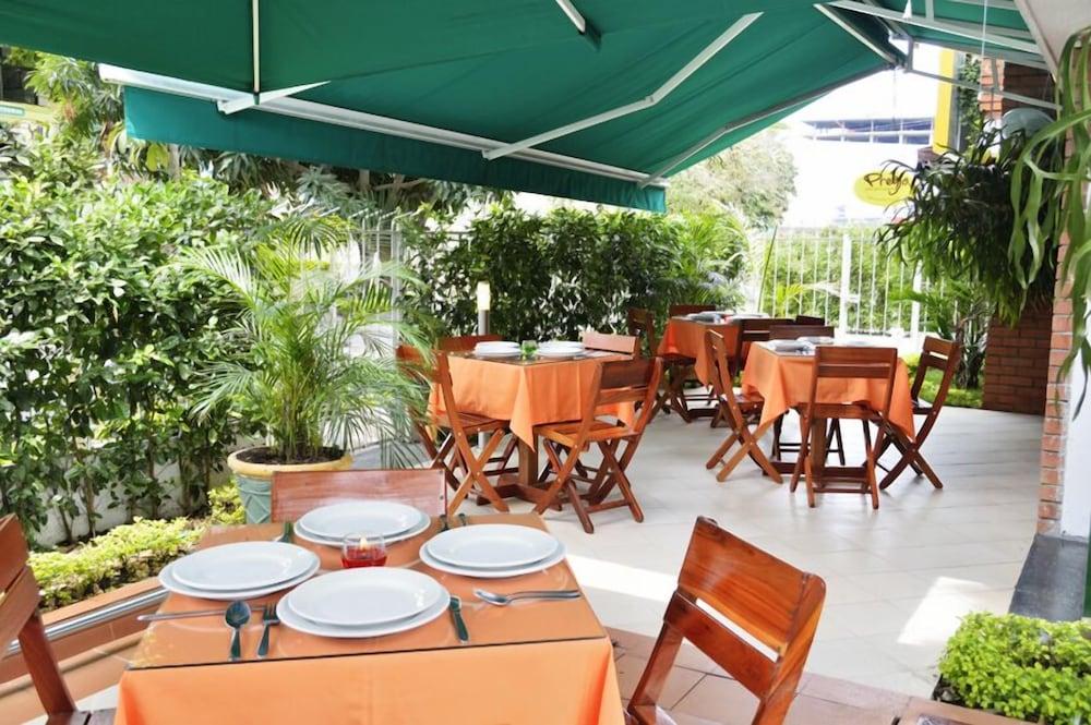 Hotel Imbanaco كالي المظهر الخارجي الصورة