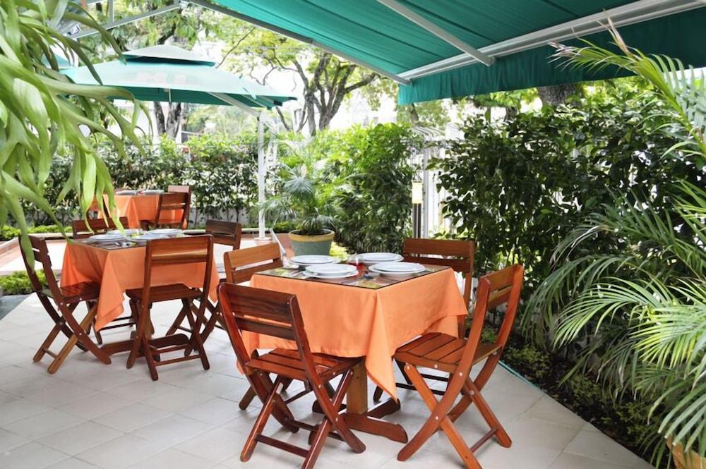 Hotel Imbanaco كالي المظهر الخارجي الصورة