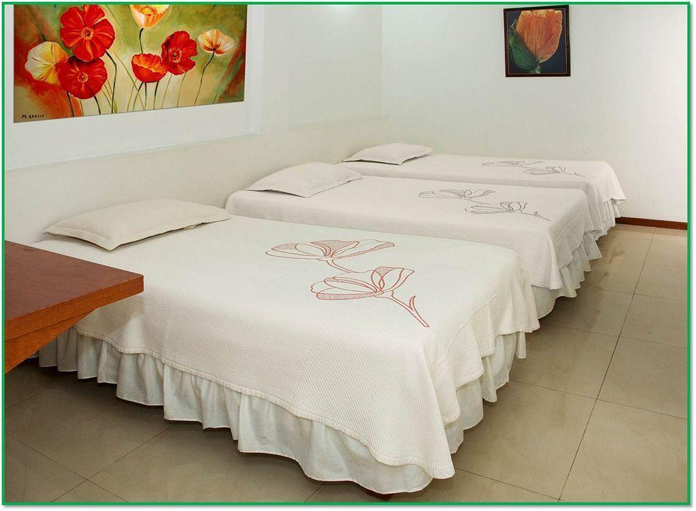 Hotel Imbanaco كالي المظهر الخارجي الصورة