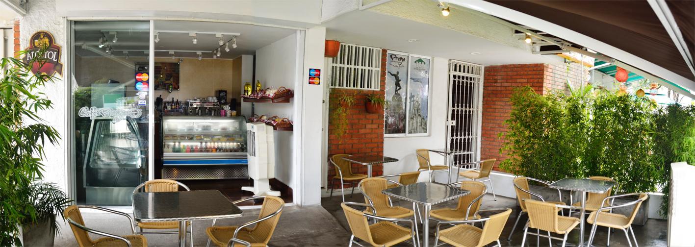 Hotel Imbanaco كالي المظهر الخارجي الصورة