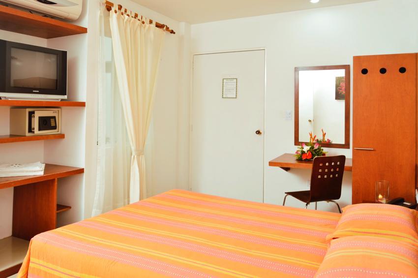 Hotel Imbanaco كالي المظهر الخارجي الصورة