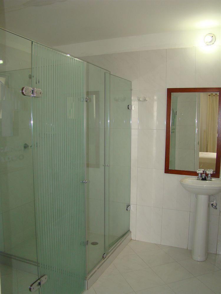Hotel Imbanaco كالي المظهر الخارجي الصورة