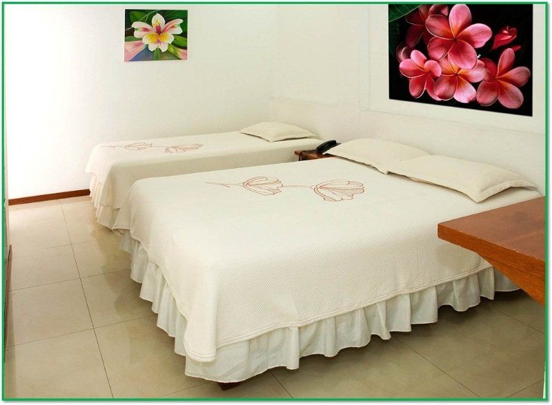 Hotel Imbanaco كالي المظهر الخارجي الصورة