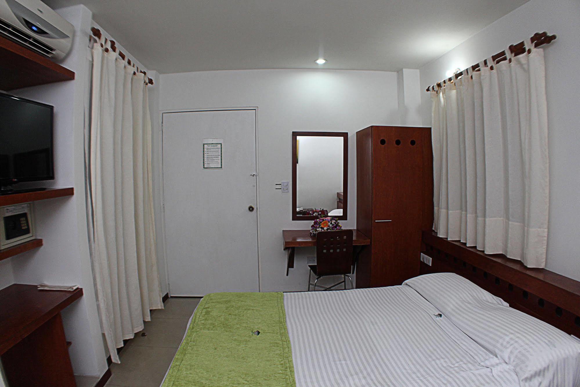 Hotel Imbanaco كالي المظهر الخارجي الصورة