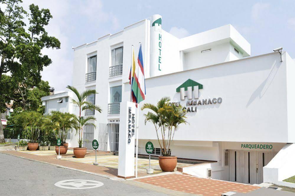 Hotel Imbanaco كالي المظهر الخارجي الصورة