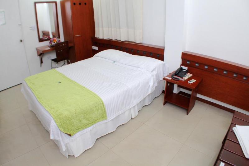 Hotel Imbanaco كالي المظهر الخارجي الصورة