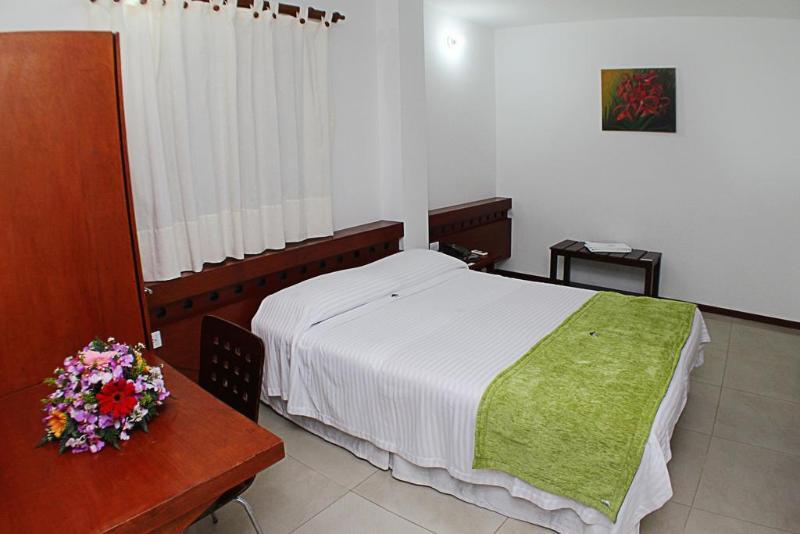 Hotel Imbanaco كالي المظهر الخارجي الصورة