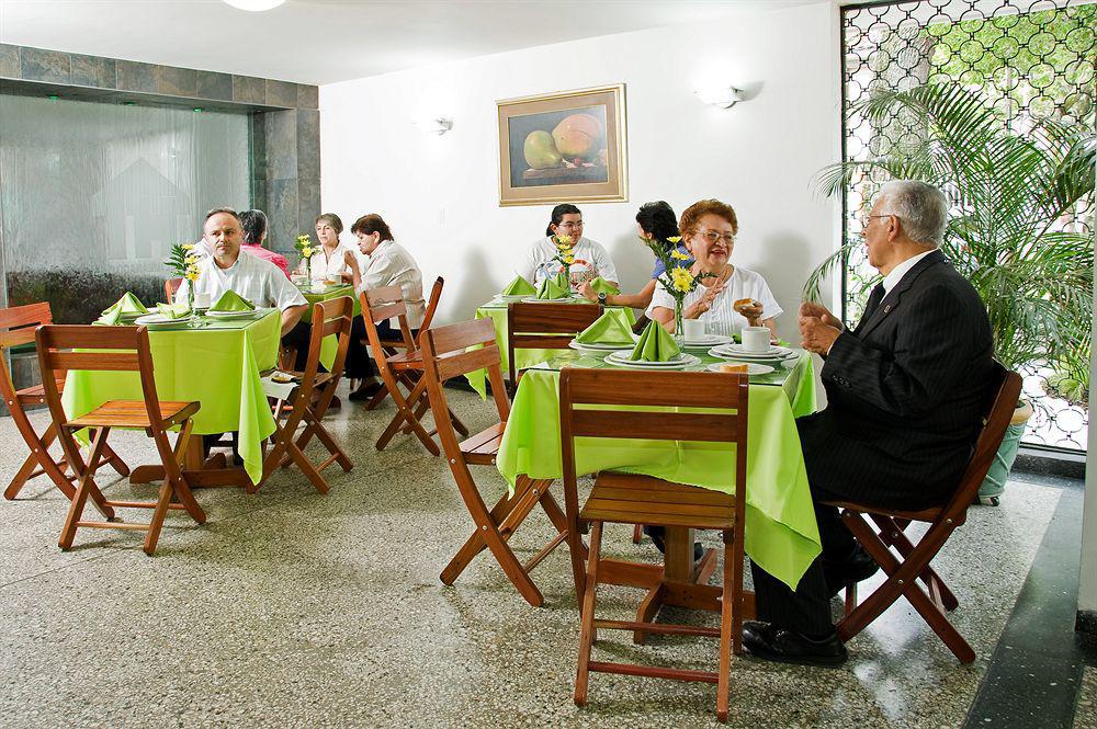 Hotel Imbanaco كالي المظهر الخارجي الصورة