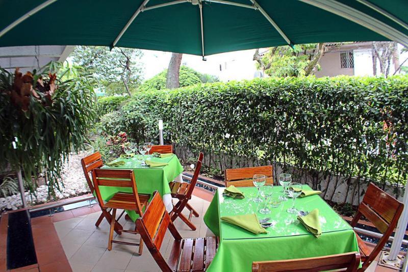 Hotel Imbanaco كالي المظهر الخارجي الصورة