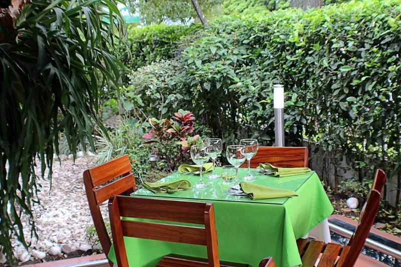 Hotel Imbanaco كالي المظهر الخارجي الصورة