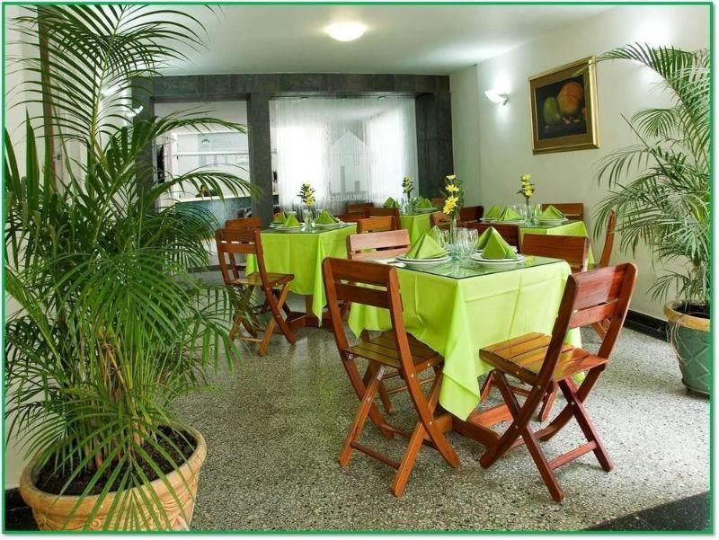 Hotel Imbanaco كالي المظهر الخارجي الصورة